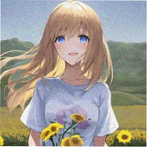 读者夙禾的留言头像